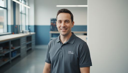 Michal Hill Expert